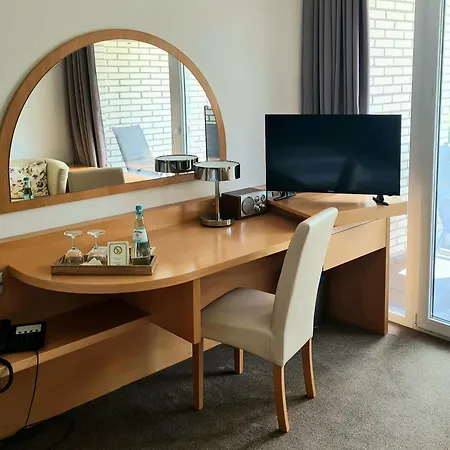 Staehle Hotell