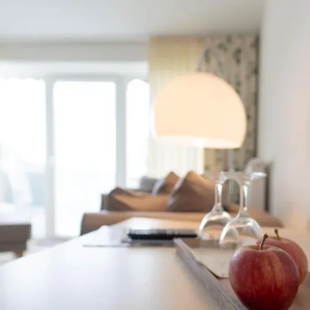 Hotell Staehle