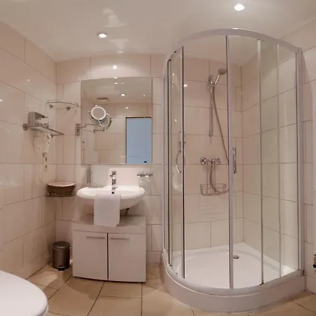 Staehle Hotell Schuettorf