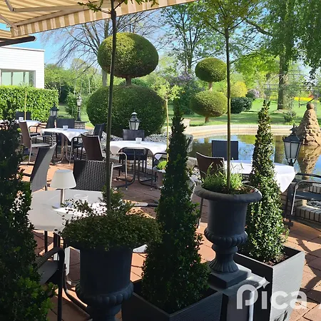 Hotell Staehle Schuettorf