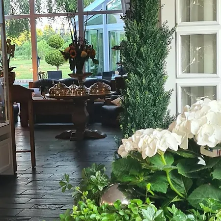 Hotel Staehle 4*