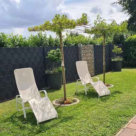 Hotel Staehle Schuettorf