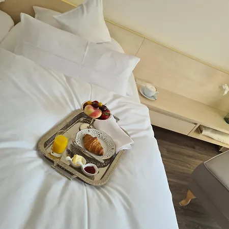 Staehle Hotel