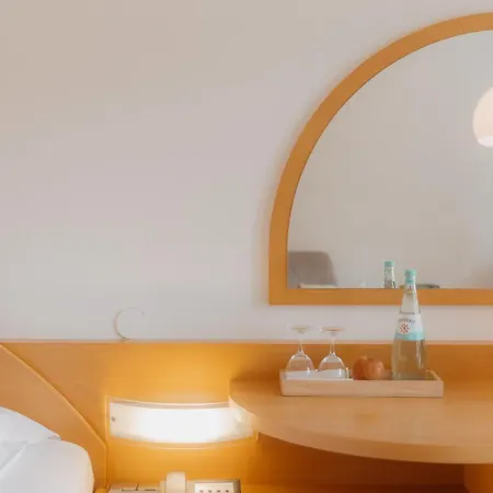 Szálloda Staehle Schüttorf