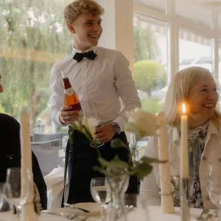 Staehle Hotel Schuettorf