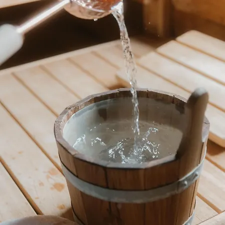 Staehle Szálloda Schüttorf