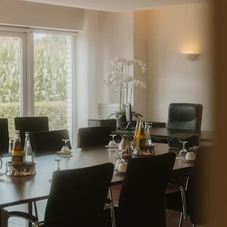 Staehle Hotel Schuettorf