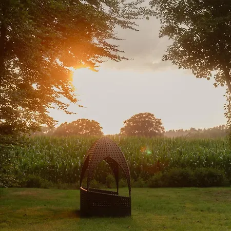 Staehle Hotel Schuettorf