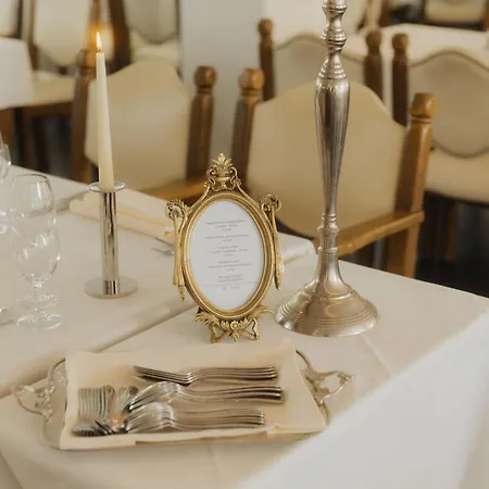 Staehle Hotel Schuettorf