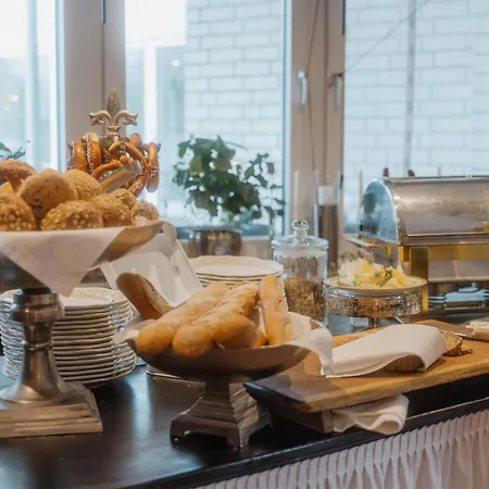 Hotel Staehle Schuettorf