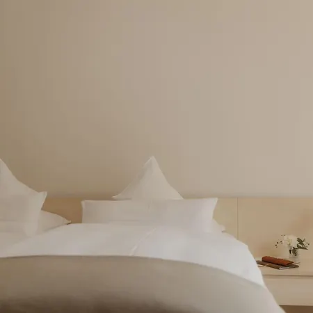 Staehle Ξενοδοχείο 4*