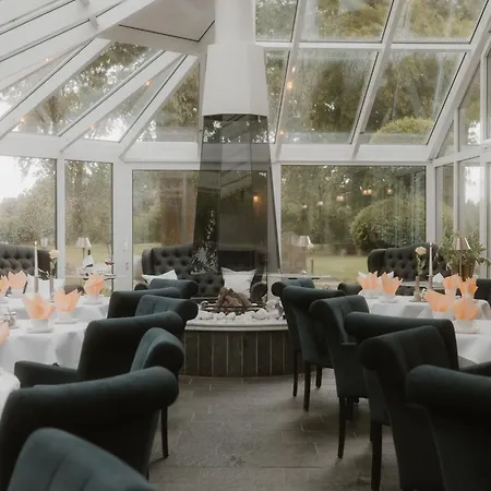 Staehle Hotel Schuettorf