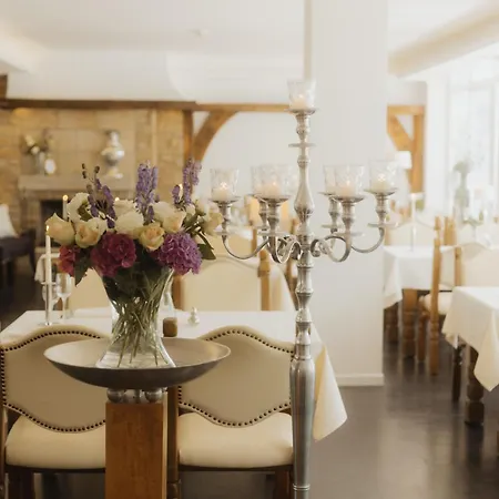 Staehle Hotel Schuettorf