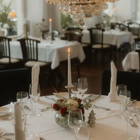 Hotel Staehle Schuettorf