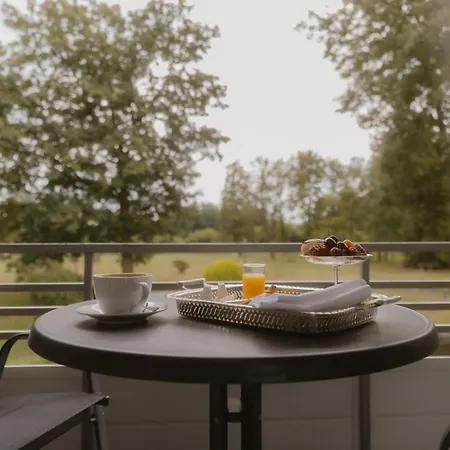 Szálloda Staehle Schüttorf