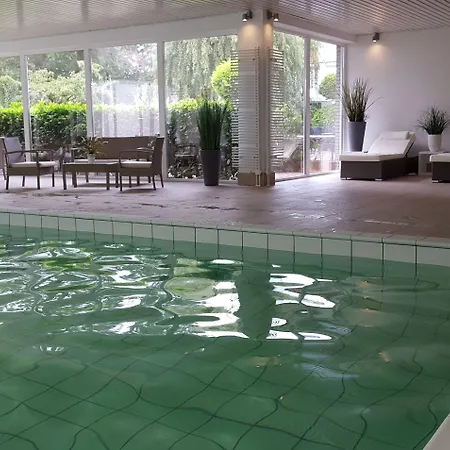 Szálloda Staehle Schüttorf