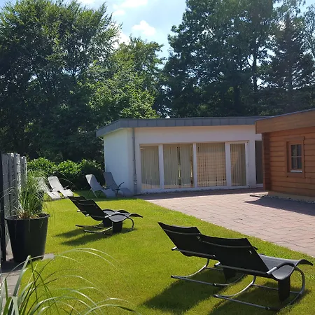 Szálloda Staehle 4*