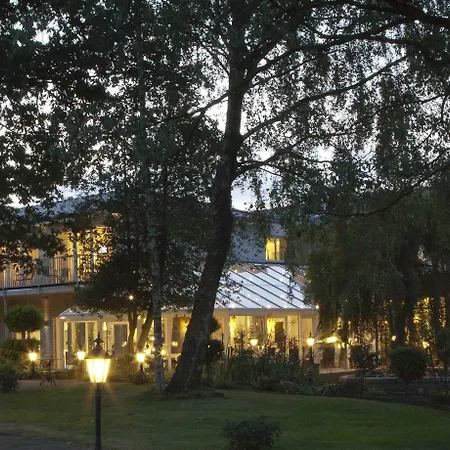 Staehle Hotel 4*