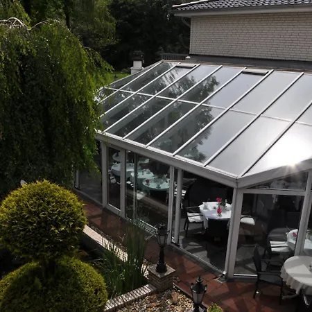 Staehle Szálloda Schüttorf