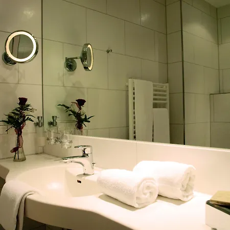 Staehle Szálloda Schüttorf