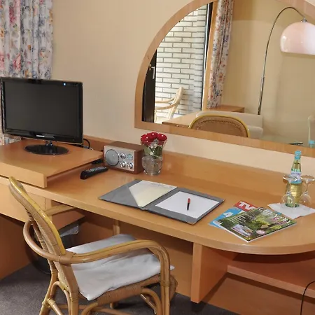 Staehle Hotel Schuettorf