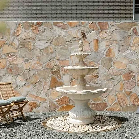 Отель Staehle 4*