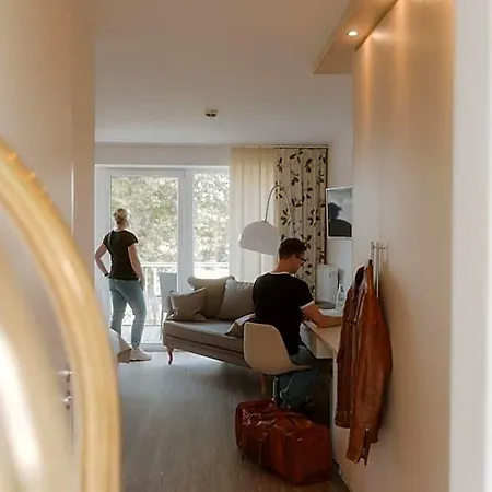 Hotel Staehle