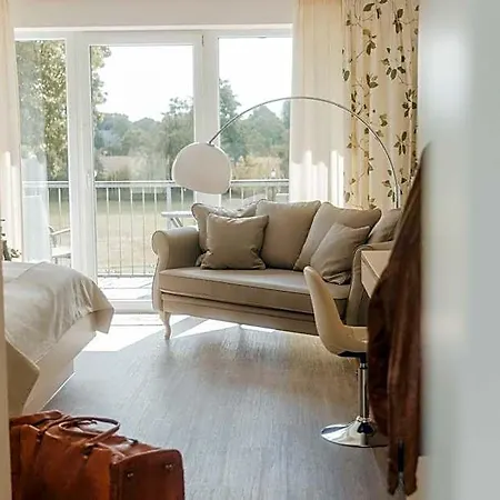 Staehle Hotel 4*