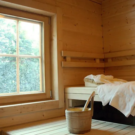 Staehle Hotell 4*