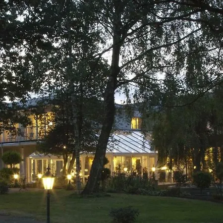 Hotell Staehle Schuettorf
