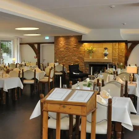 Staehle Hotell