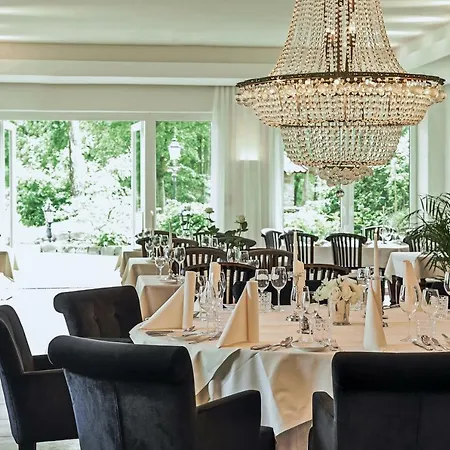 Stähle 4* Schuettorf
