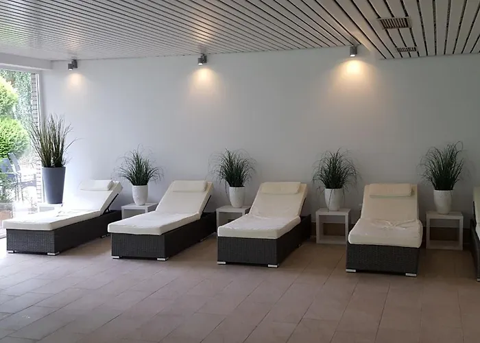 斯戴勒酒店 4* 许托夫